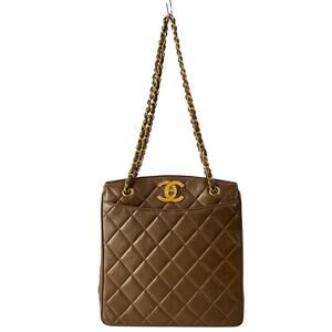 Chanel Shoulder Bag